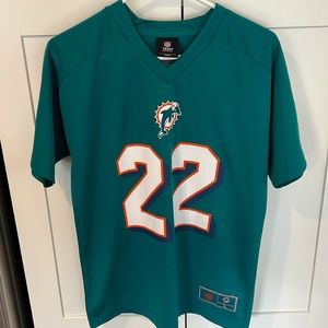 Dolphins Jersey